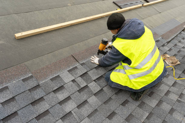 Best Commercial Roofing Services  in Delphos, OH