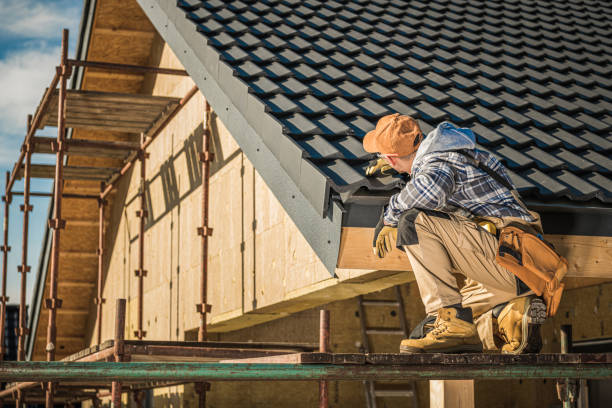 Best Roof Repair Estimates  in Delphos, OH