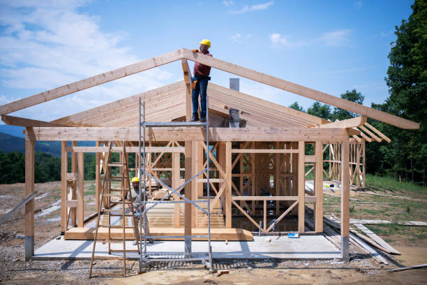 Best New Roof Installation  in Delphos, OH