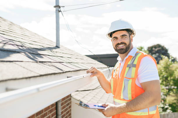 Professional Roofing Contractor in Delphos, OH