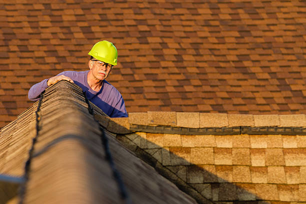 Best Shingle Roofing Installation  in Delphos, OH