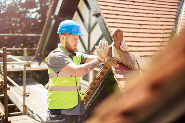 Best Tile Roofing Contractor  in Delphos, OH